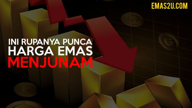 Apa Beza Gold Bar Dinar Emas Emas U Tips Pelaburan Emas