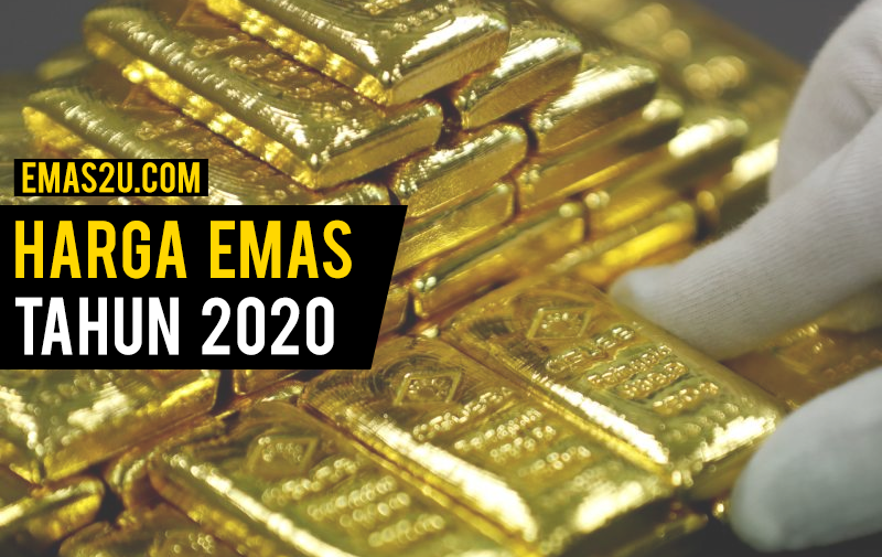 Harga Emas 2020 Emas2u Tips Pelaburan Emas 