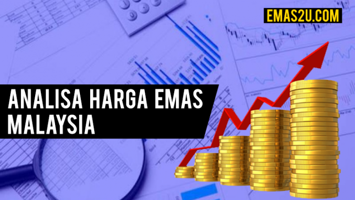 Harga Emas Malaysia - Emas2U - Tips Pelaburan Emas