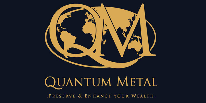 quantum metal