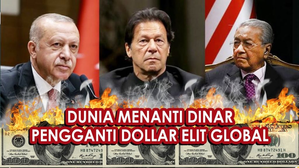 turki dinar
