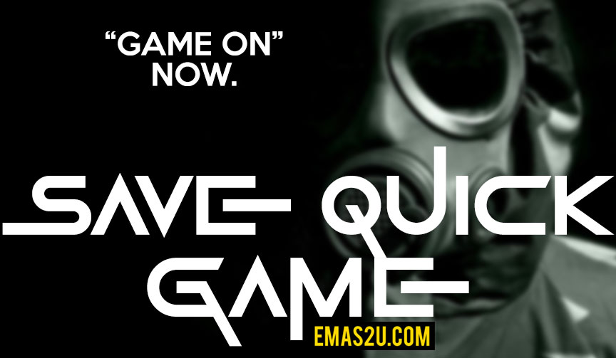 save quick game
