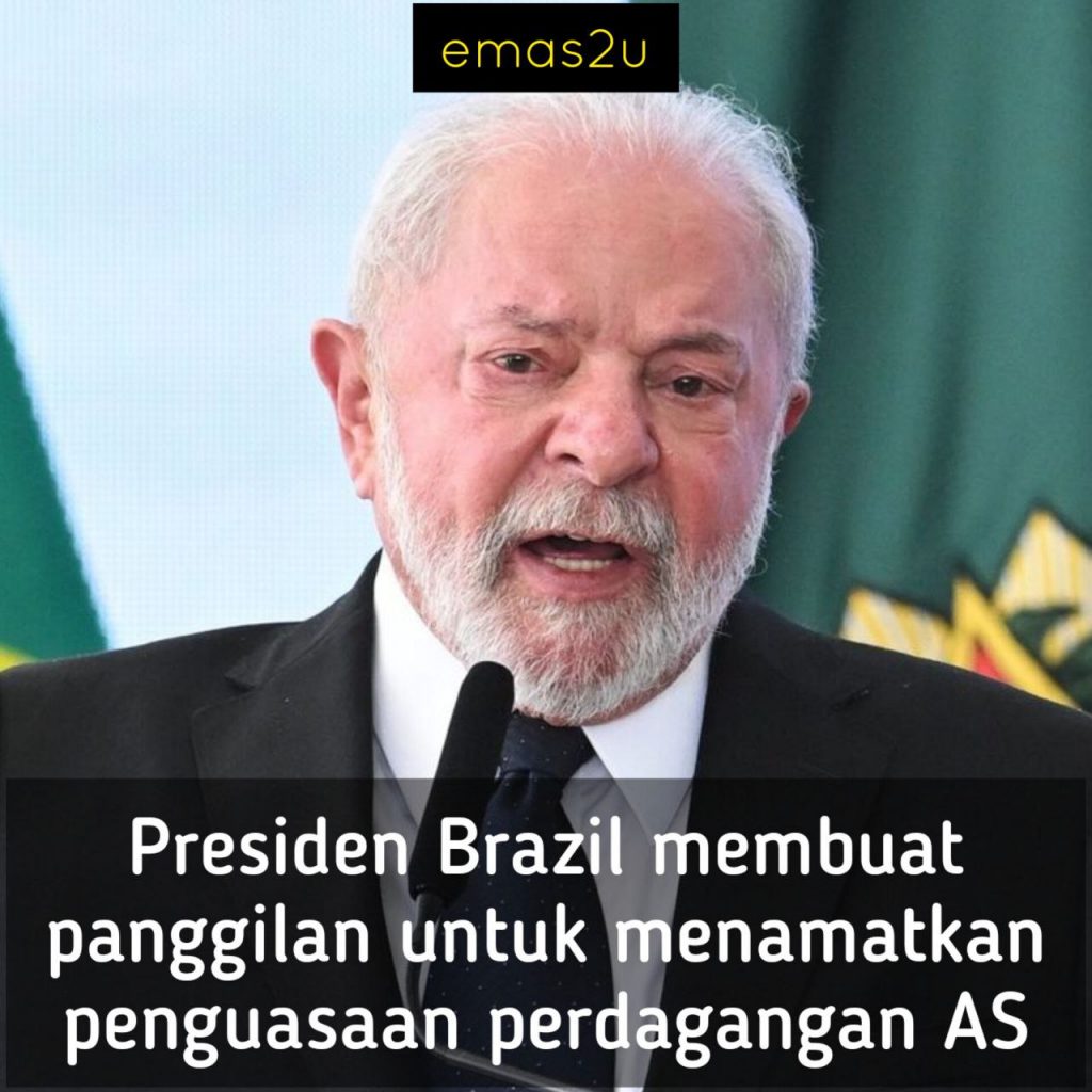 presiden brazil