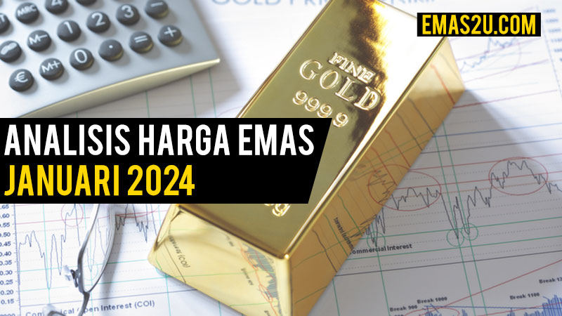 harga emas januari 2024