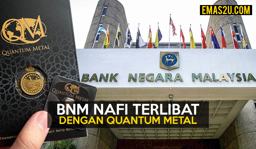 bnm quantum metal