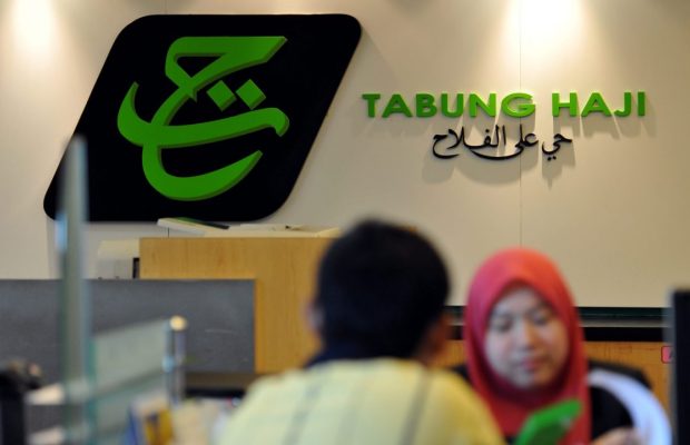 tabung haji