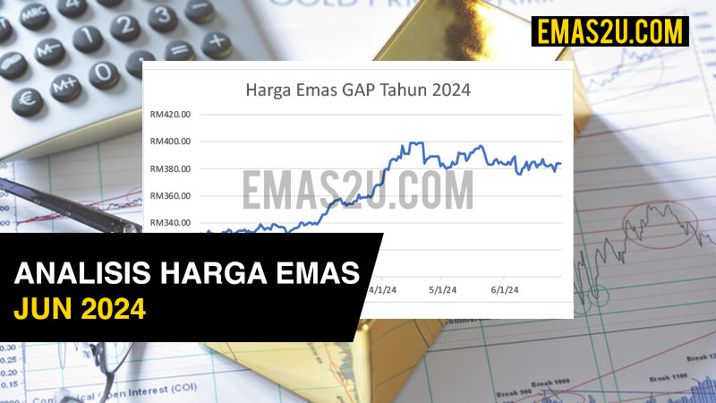 harga emas jun 2024