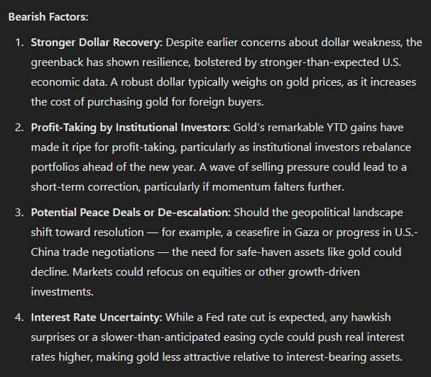 chatgpt emas bearish factors