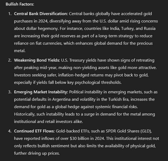 chatgpt emas bullish factors