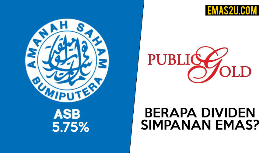 berapa dividen public gold