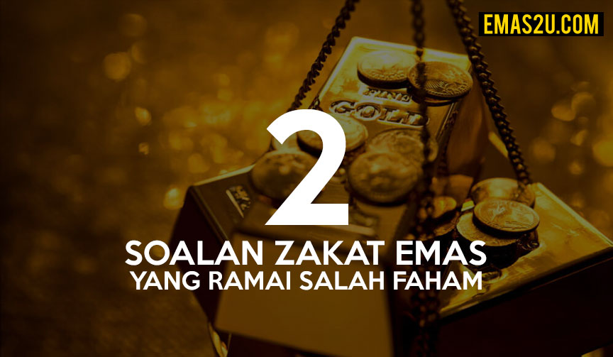 soalan zakat emas