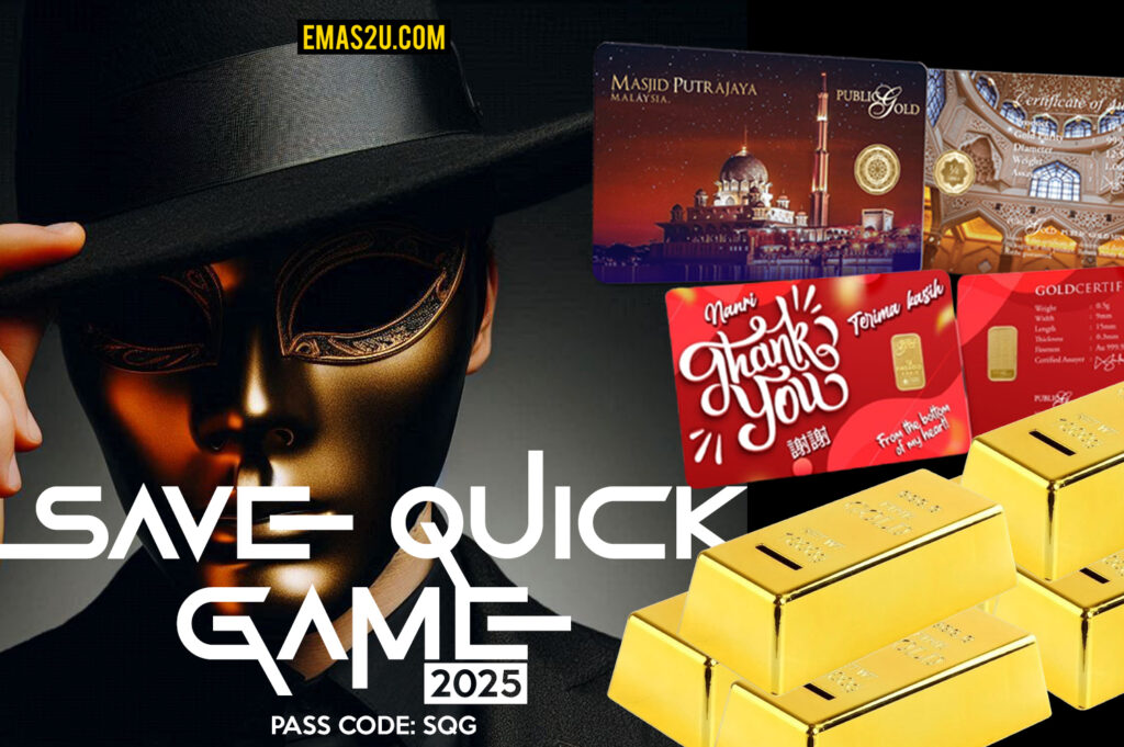 save quick game 2025