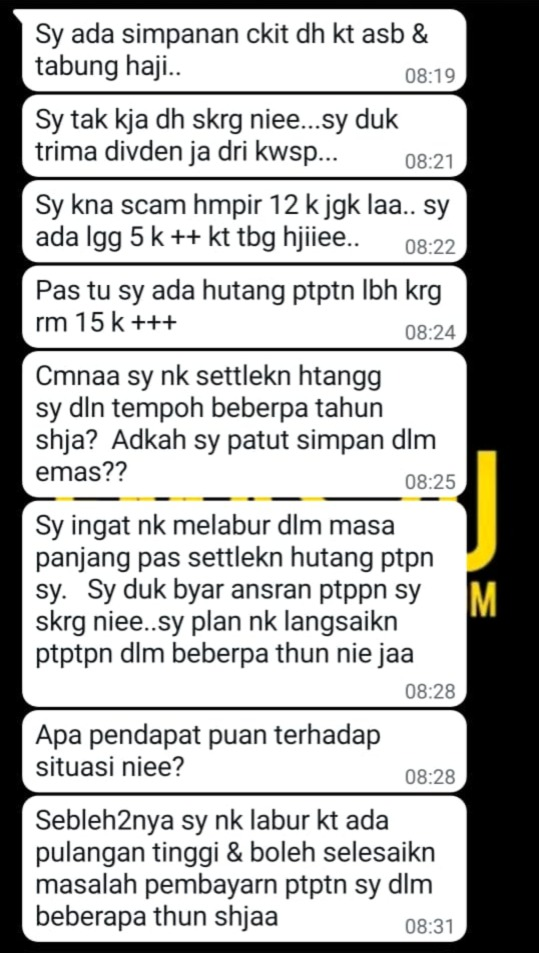 hutang ptptn