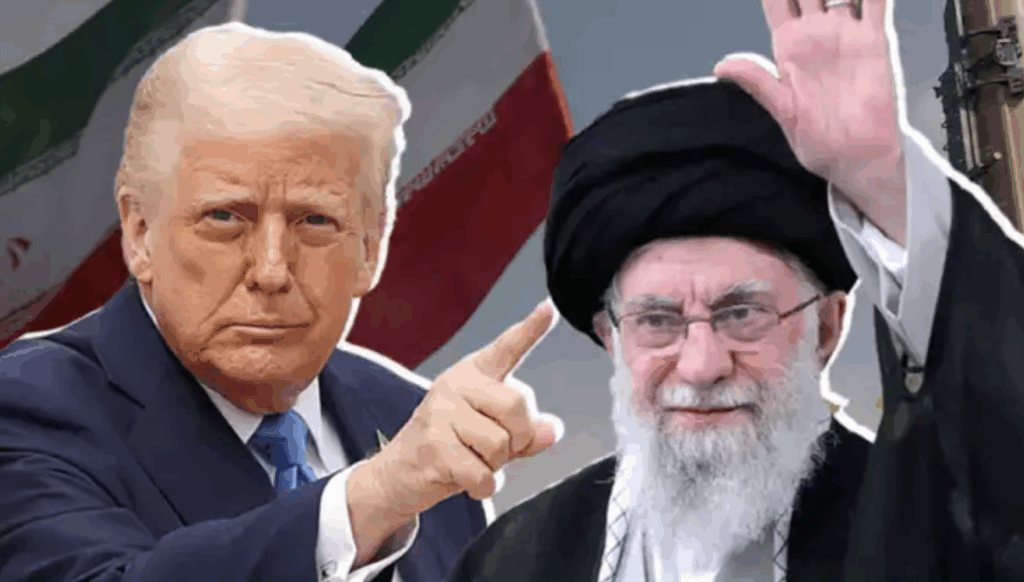perang as iran