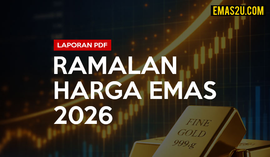 ramalan harga emas 2026