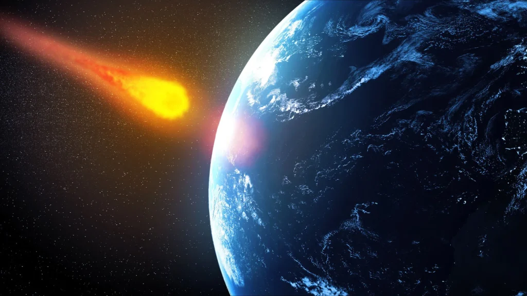8 Fakta Luar Biasa Emas - meteor