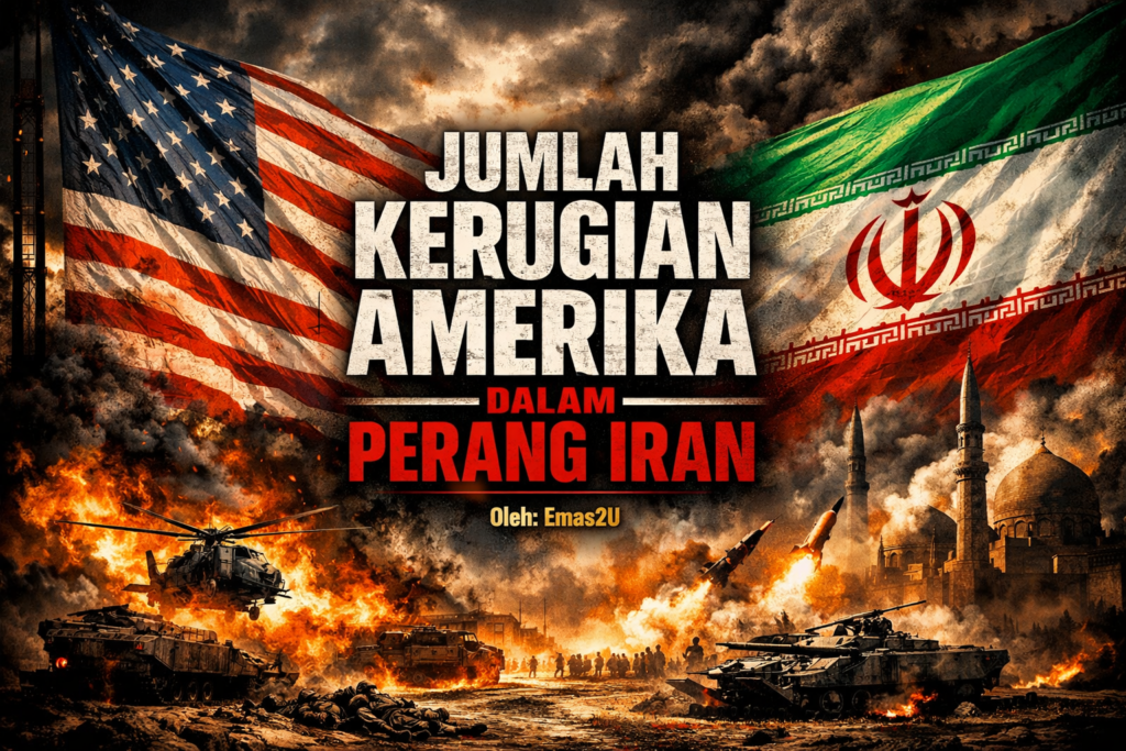 jumlah kerugian as iran