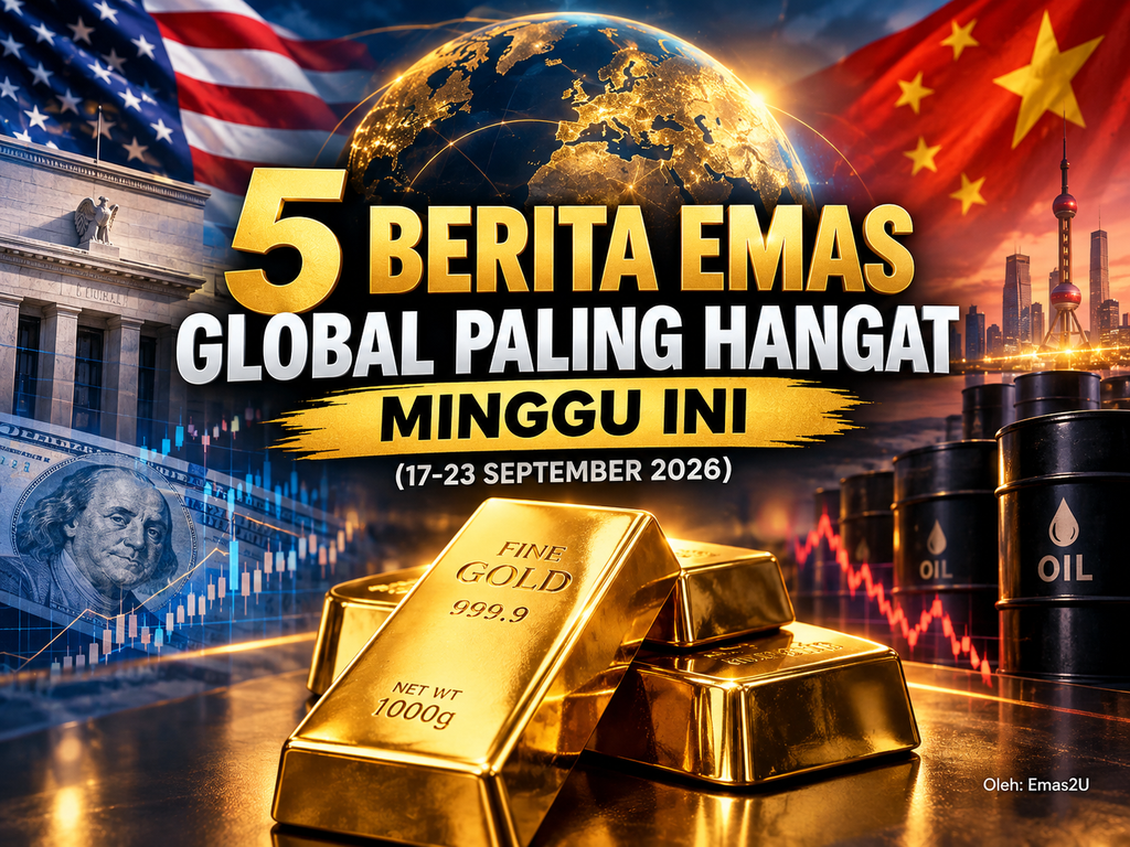 Berita Emas Global Minggu