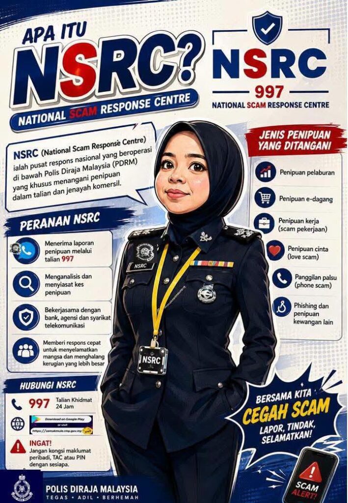 apa itu nsrc