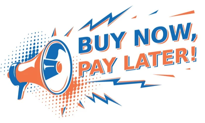 buy now pay later